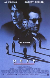 Heat (1995) Al Pacino